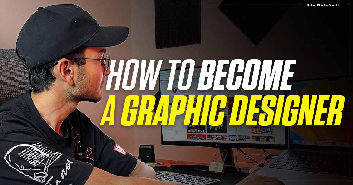 Become a Graphic Designer