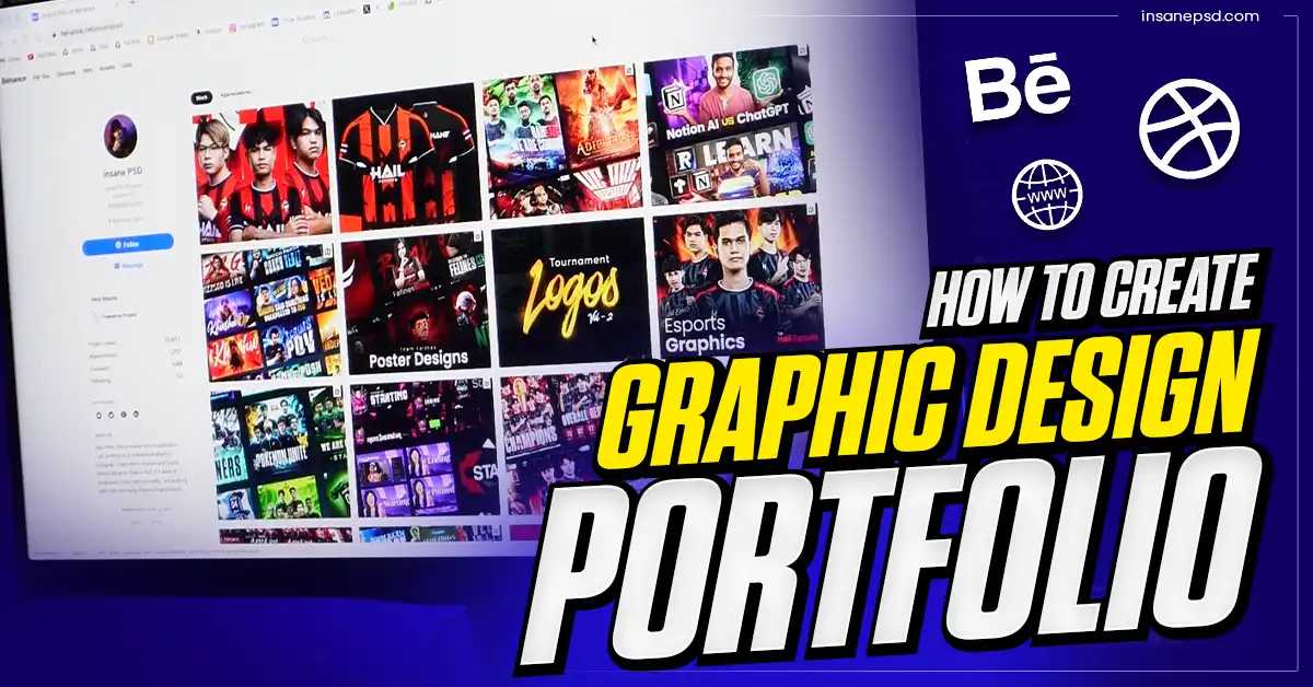 Graphic Design Portfolio