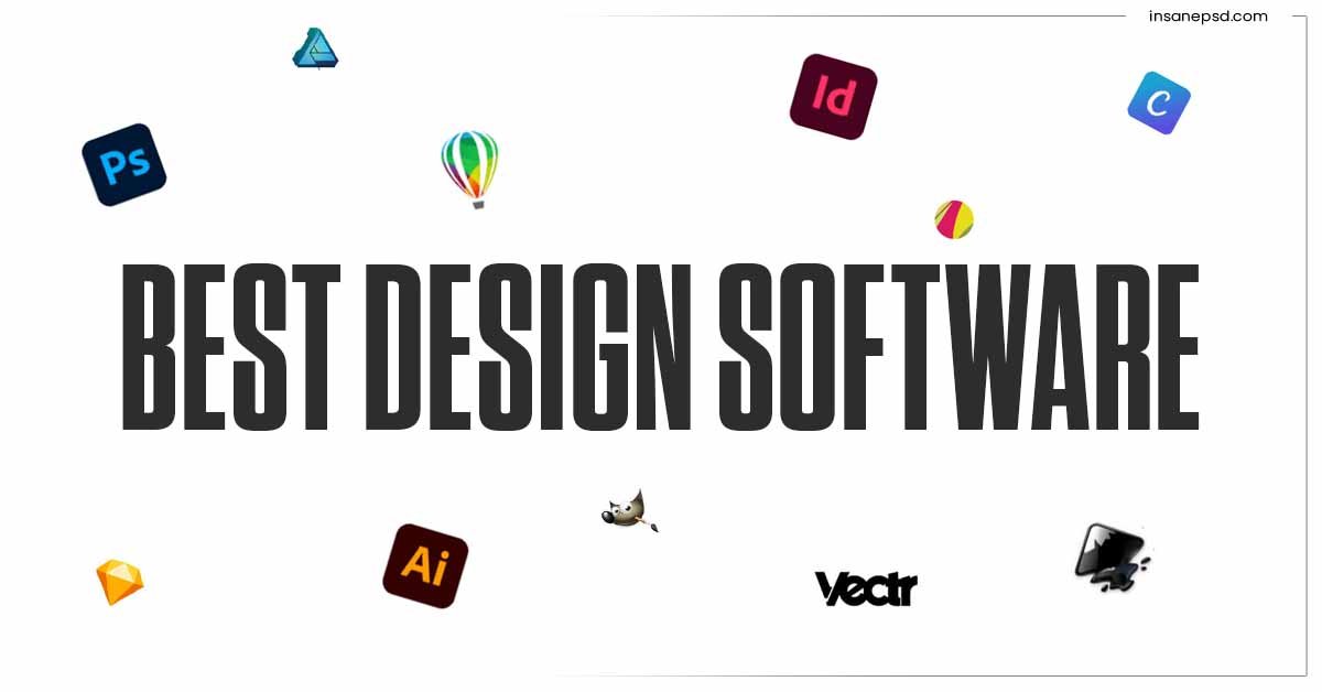 best Design Software