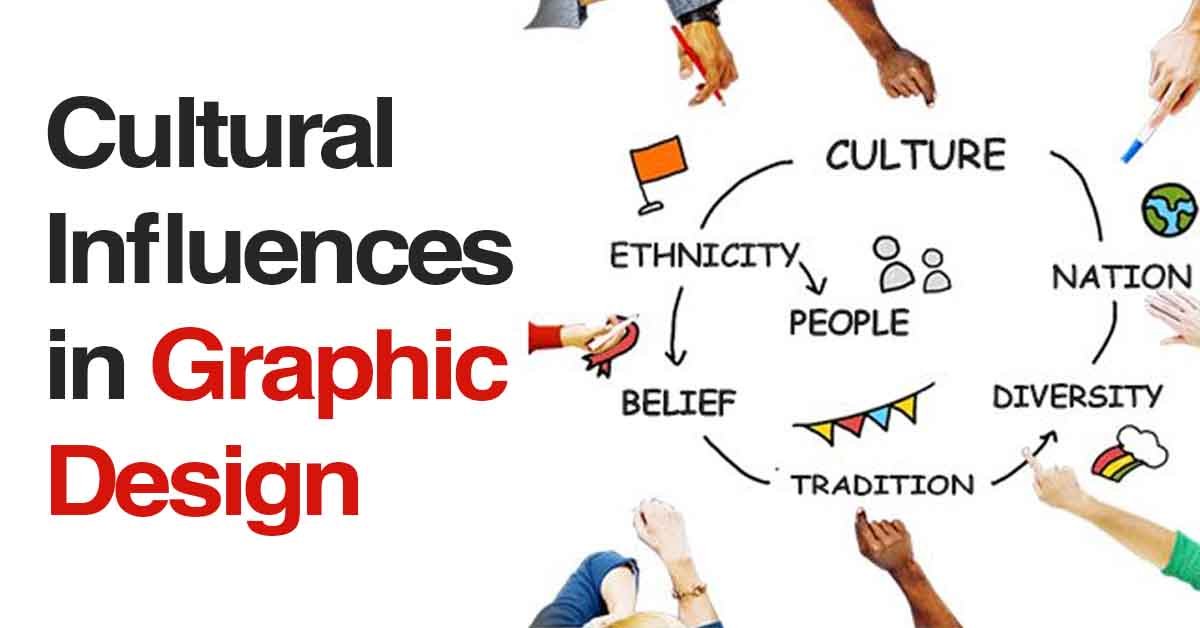 Cultural Influences in Graphic Design