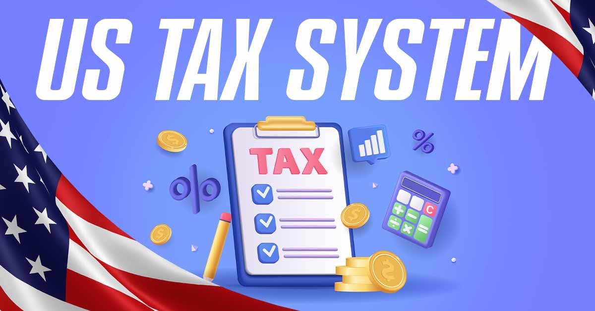 US Tax System