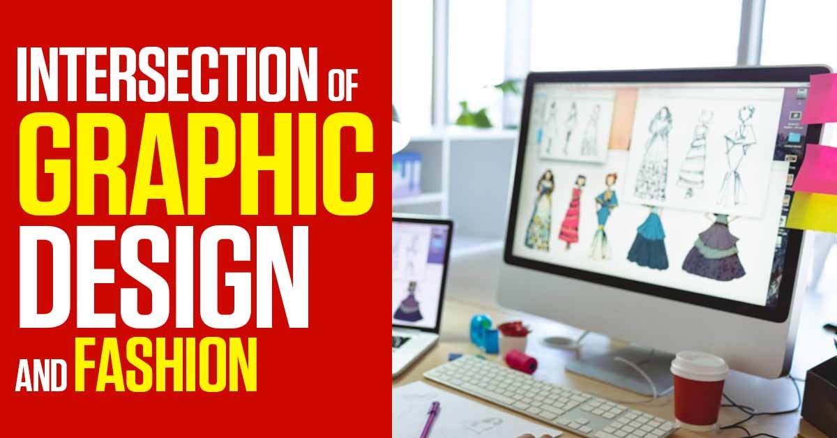 Graphic Design and Fashion