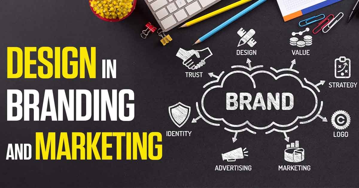 Graphic Design in Branding and Marketing