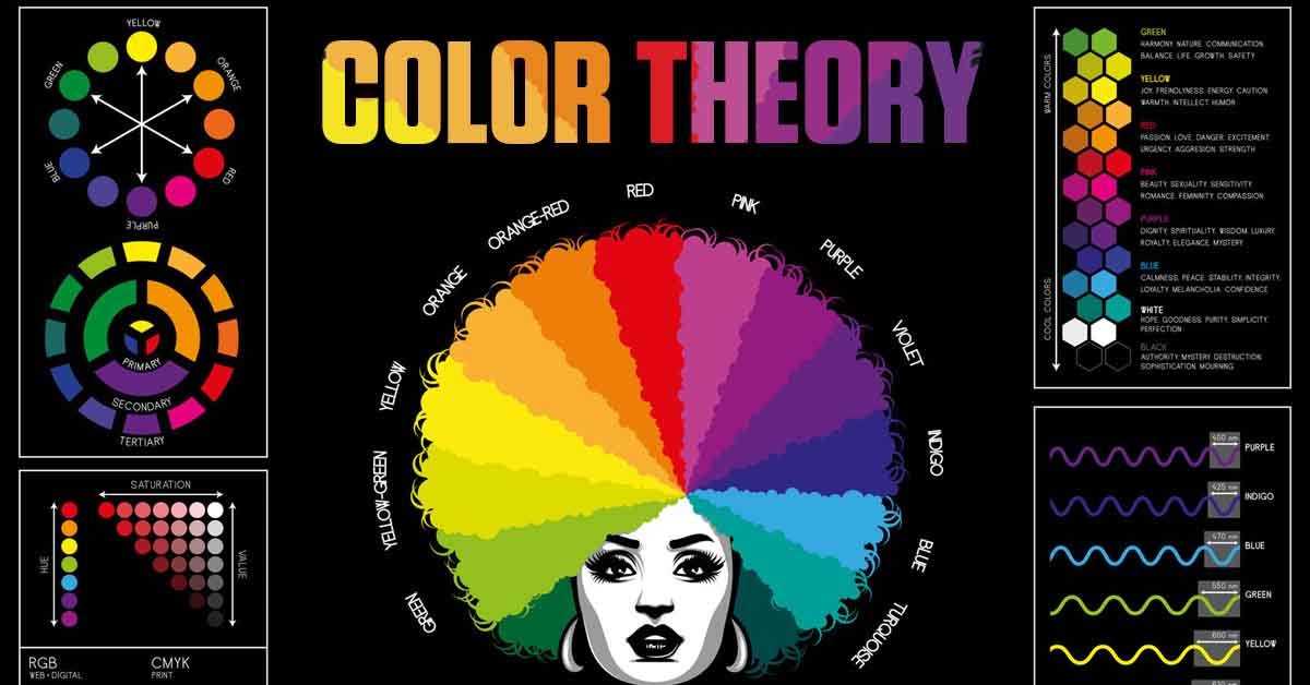 Color Theory