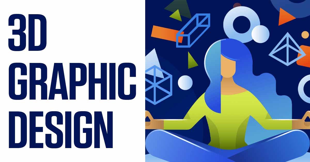 3D Graphic Design