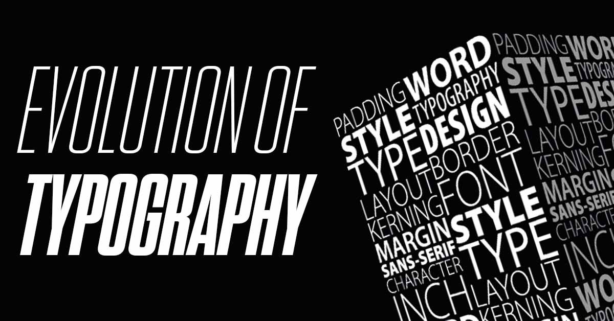 Typography in Graphic Design