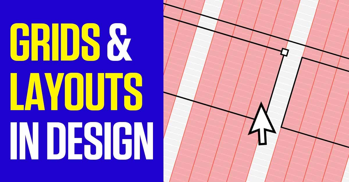 Grids and Layouts in Graphic Design